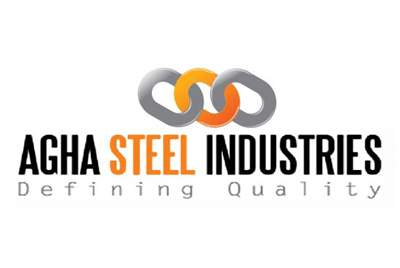 Agha-Steel-Industries