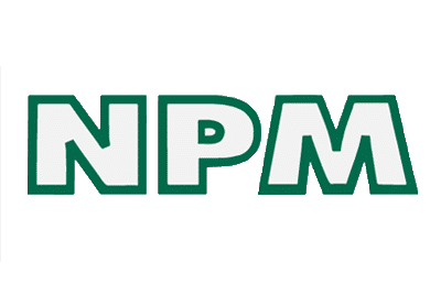 NPM logo